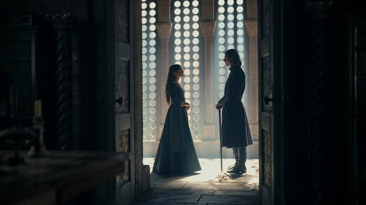 House of the Dragon season 2