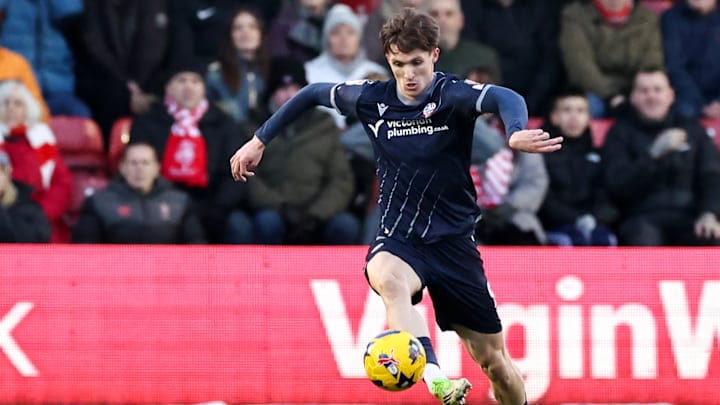 Lincoln City v Bolton Wanderers - Sky Bet League One