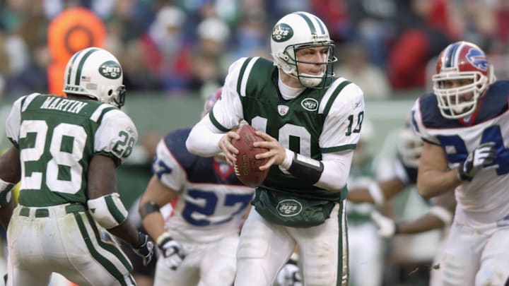 Chad Pennington