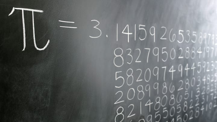 There are way more digits in pi than you probably realize.