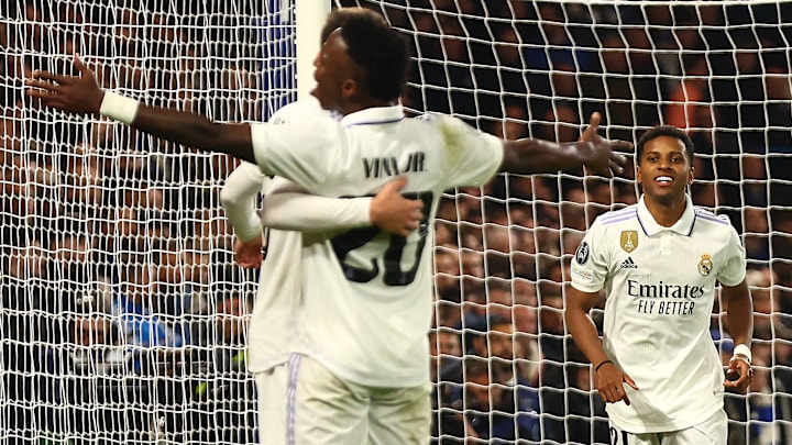 Real Madrid é o atual campeão e maior vencedor da Champions League