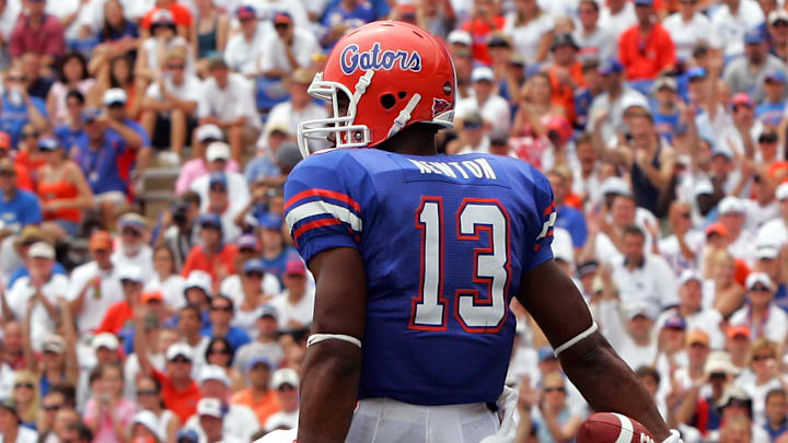 Hawaii Warriors v Florida Gators