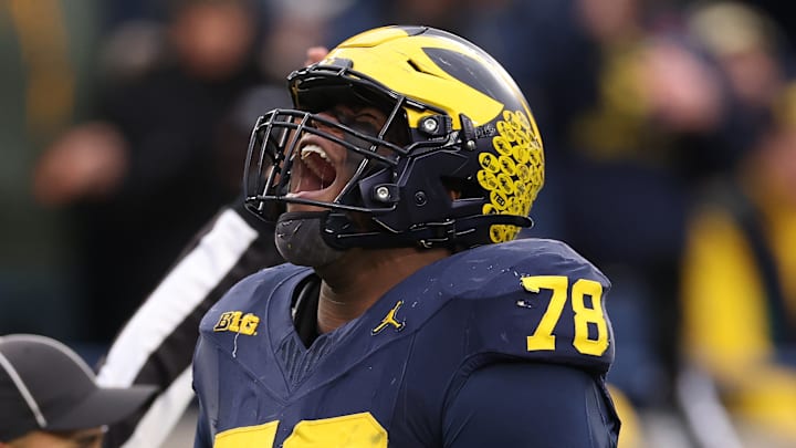 Northwestern v Michigan