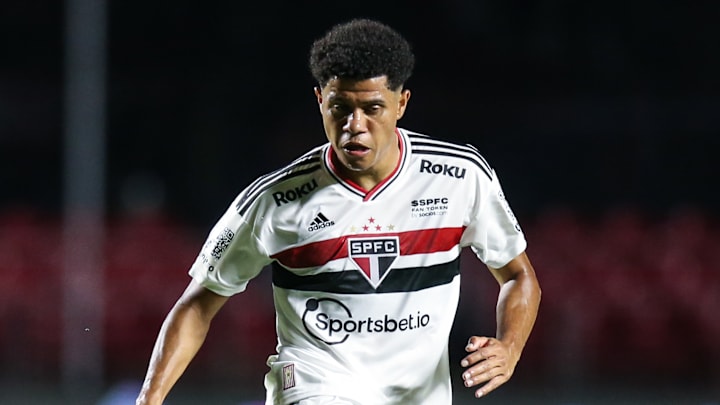 São Paulo já está garantido no mata-mata do Paulistão