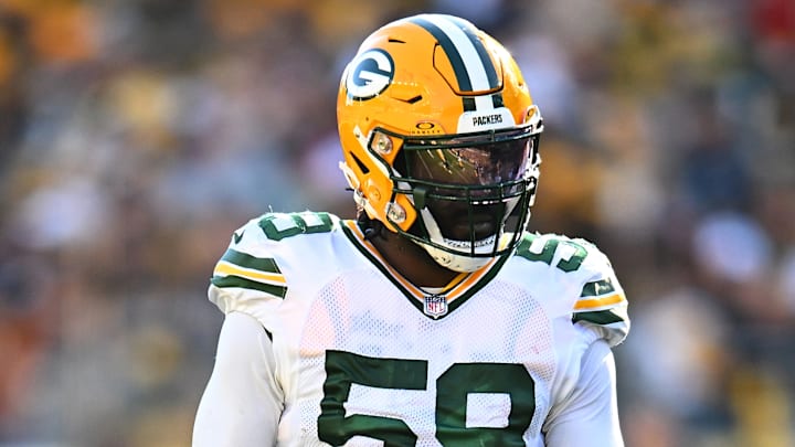 Green Bay Packers