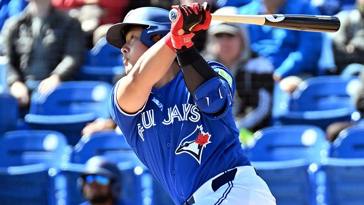 Okamoto's Hot Streak Has Him on the Brink of Rookie History