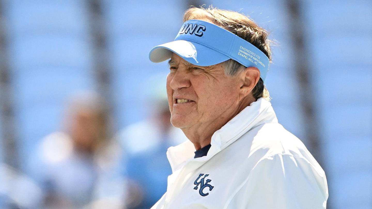 UNC football entered the mix late but found a way to land a dynamic 2027 playmaker