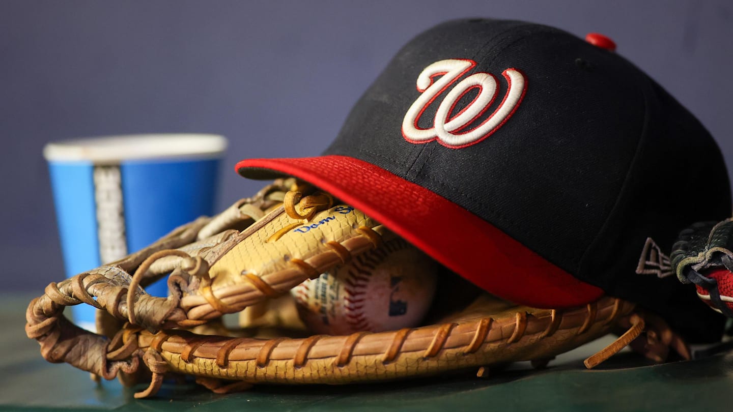 Nationals Hire Another Up-and-Coming Coach to Be Their Hitting Coordinator