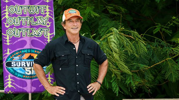 “Weaponized Honesty” – A chilling injury at camp threatens to send one player home. Two tribes face off in a daunting immunity challenge at sea where one tribe struggles to keep afloat. Then, tribal council takes a wild turn when one player attempts a never-before-seen move to save an ally, on SURVIVOR, Wednesday, Sept. 30. Photo: Robert Voets/CBS ©2026 CBS Broadcasting, Inc. All Rights Reserved. “Weaponized Honesty” – A chilling injury at camp threatens to send one player home. Two tribes face off in a daunting immunity challenge at sea where one tribe struggles to keep afloat. Then, tribal council takes a wild turn when one player attempts a never-before-seen move to save an ally, on SURVIVOR, Wednesday, Sept. 30. Photo: Robert Voets/CBS ©2026 CBS Broadcasting, Inc. All Rights Reserved.