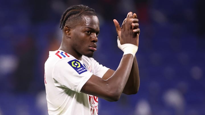 Castello Lukeba Castello Lukeba