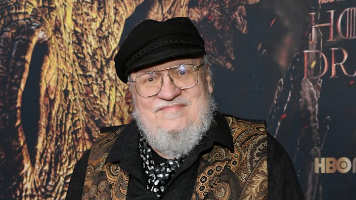 FYC Special Screening For HBO Max's "House Of The Dragon" - Arrivals