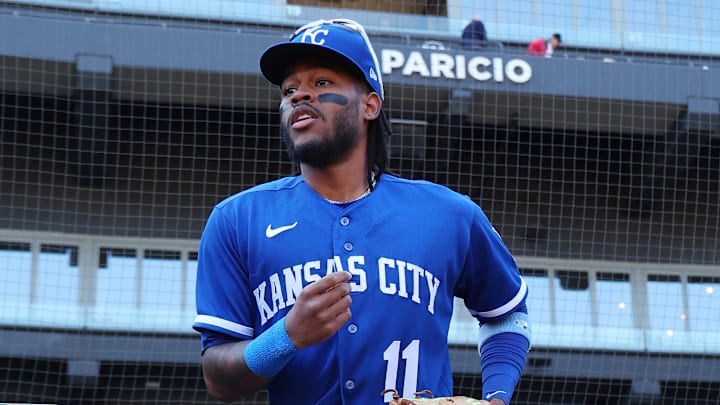 Maikel García dijo que no quiso ofender a Cardenales 