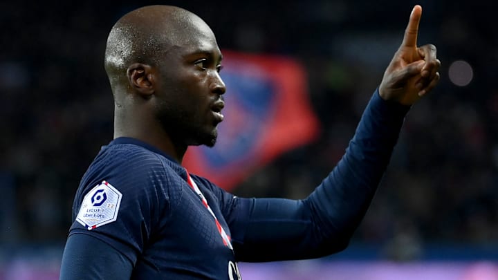 FBL-FRA-LIGUE1-PSG-NANTES