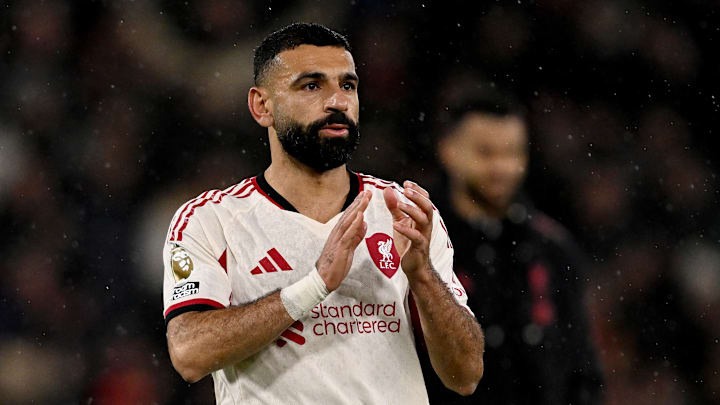 Bournemouth v Liverpool - Premier League Bournemouth v Liverpool - Premier League