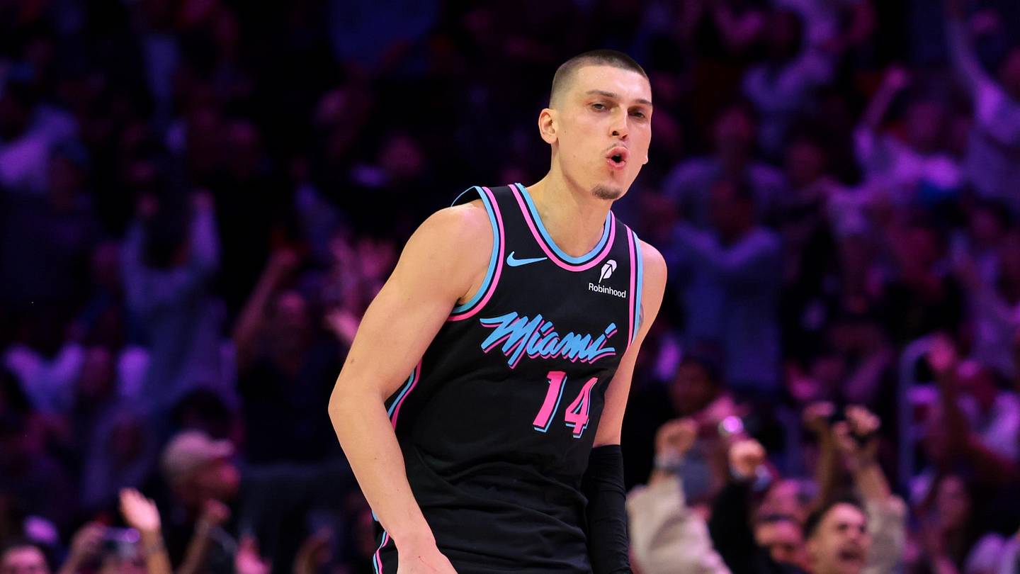 Cavs just handed Heat perfect trade partner for Tyler Herro this offseason