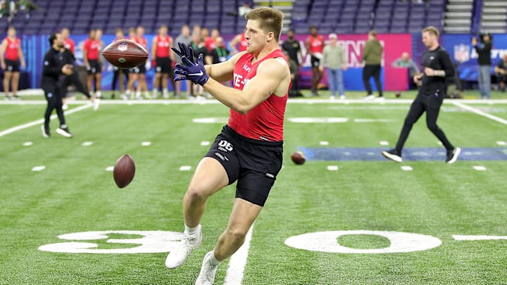NFL Combine