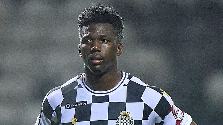 El zaguero ecuatoriano Jackson Porozo del Boavista suena como posible refuerzo de Tigres. El zaguero ecuatoriano Jackson Porozo del Boavista suena como posible refuerzo de Tigres.