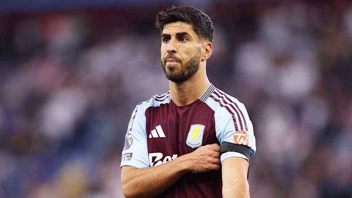 Bientôt un nouveau club pour Marco Asensio ?