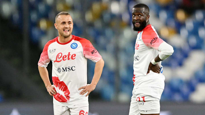 Lobotka e Ndombele