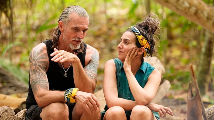 That's Not How I Play Survivor Coach 2 That's Not How I Play Survivor Coach 2