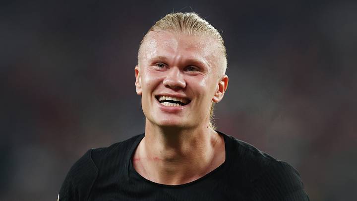 Erling Haaland trifft mit Norwegen auf die Elfenbeinküste