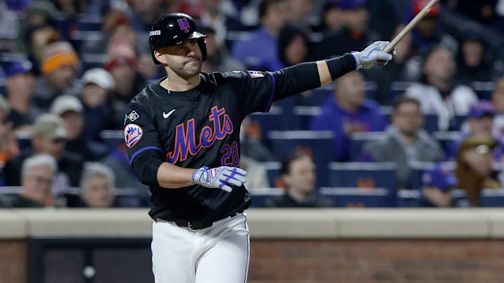 J.D. Martínez sigue disponible en la agencia libre