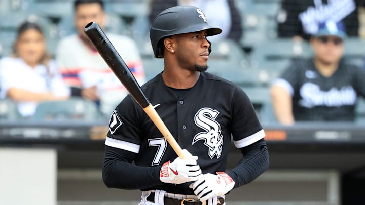 Arizona Diamondbacks v Chicago White Sox