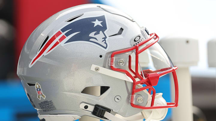 New England Patriots v Chicago Bears