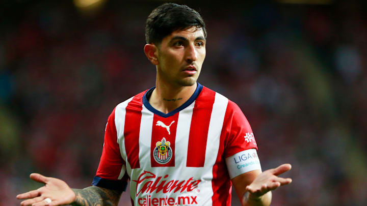 Chivas v Santos Laguna - Torneo Clausura 2023 Liga MX