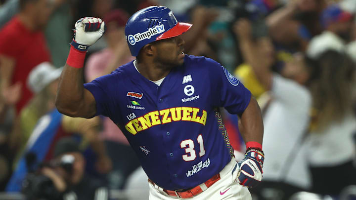 Yasiel Puig fue clave para Ozzie Guillén tanto en la corona de LVBP como en la de Serie del Caribe