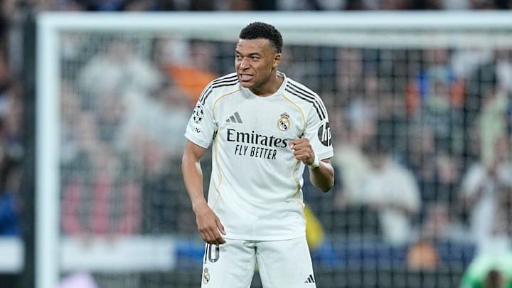 Kylian Mbappé est bien dans le groupe pour le choc prévu contre le Bayern Munich.