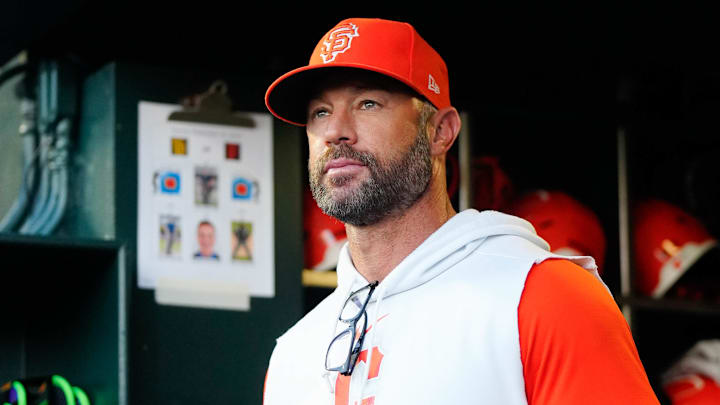 Gabe Kapler
