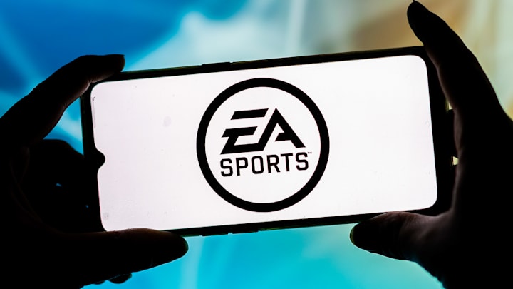 EA Sports anuncio la salida del nuevo Fifa 23 EA Sports anuncio la salida del nuevo Fifa 23