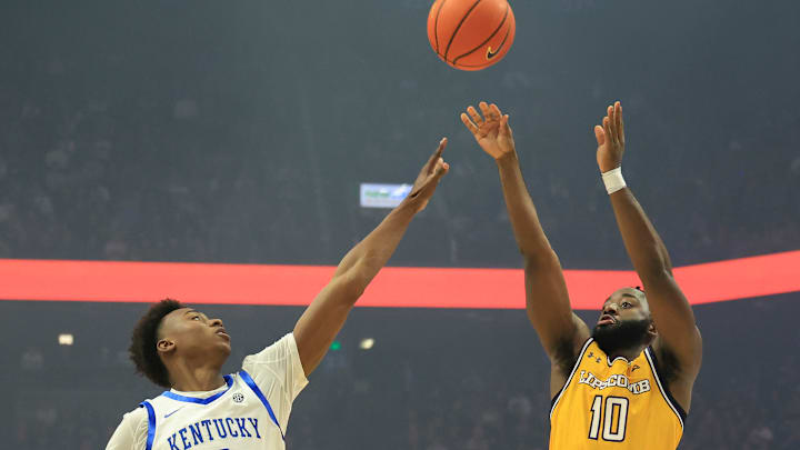 Lipscomb v Kentucky