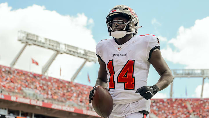 Chris Godwin, Tampa Bay Buccaneers