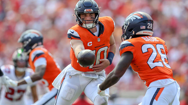Denver Broncos