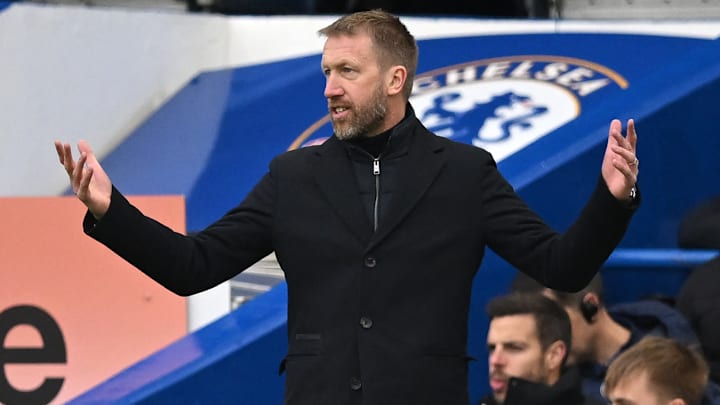 Potter's Chelsea have hardly set the world alight