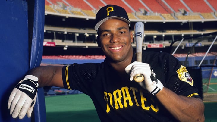 Pittsburgh Pirates Pittsburgh Pirates