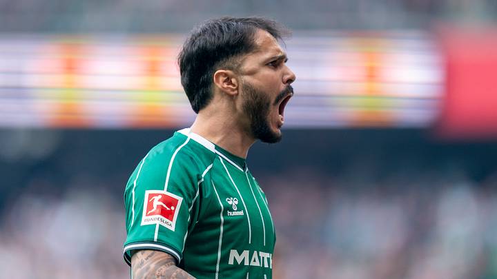 Leonardo Bittencourt brüllt künftig wieder in Cottbus