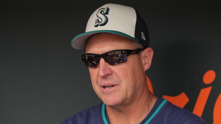 Seattle Mariners v Baltimore Orioles