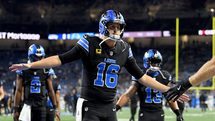 Jared Goff Jared Goff