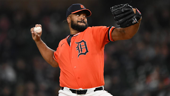 Jansen es el máximo cerrador que aún está activo en la MLB