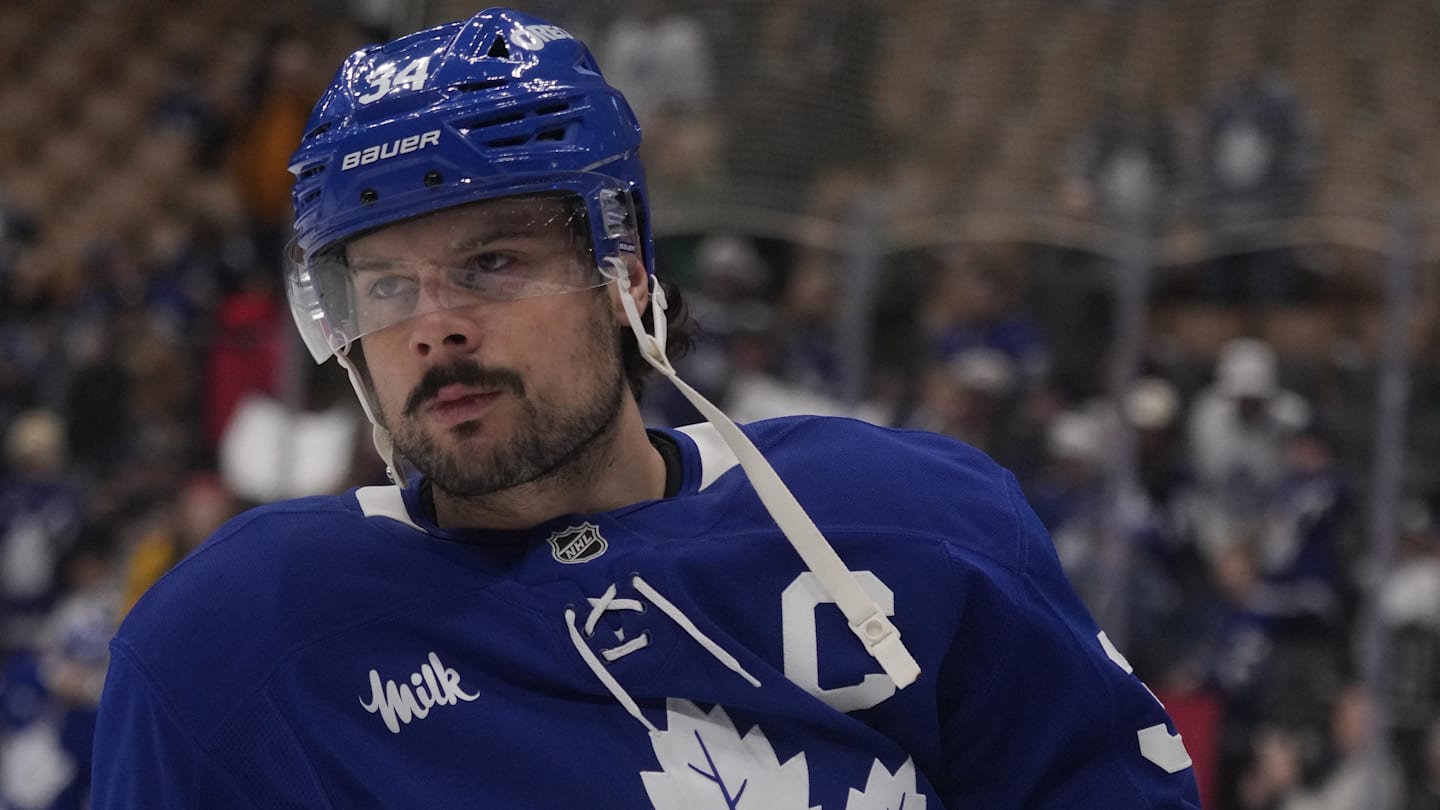 John Chayka may have to pull off biggest trade in Maple Leafs history soon