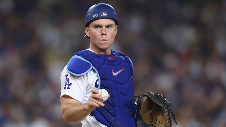 Atlanta Braves v Los Angeles Dodgers