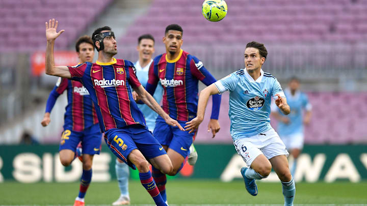 Barcelona não vence há 3 partidas Barcelona não vence há 3 partidas