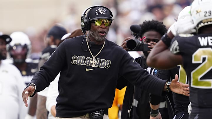 Colorado's Jason Phillips Explains How Sincere Brown Can Become