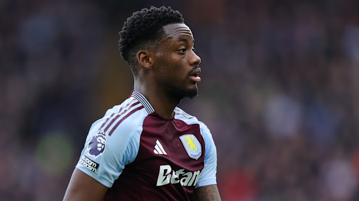 Jhon Duran is attracting significant interest