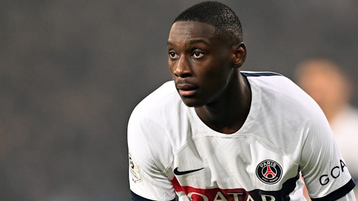 Ligue 1 Uber EatsLille OSC v Paris Saint-Germain Ligue 1 Uber EatsLille OSC v Paris Saint-Germain