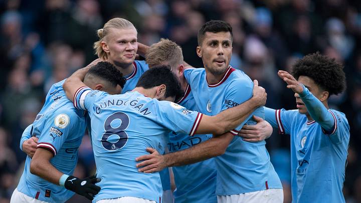 Manchester City