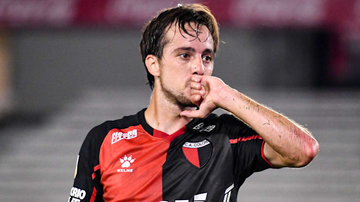 Bernardi foi anunciado nesta quarta-feira pelo clube nordestino